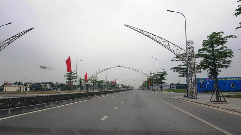 Nhiều tố giác lừa đảo khi cọc tiền mua đất dự án KDC phía Tây Nam Sách Nhieu to giac lua dao khi coc tien mua dat du an KDC phia Tay Nam Sach