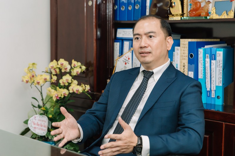 Khách hàng mất gần 47 tỷ ở Sacombank: Luật sư khuyến cáo - Hình 2 Khach hang mat gan 47 ty o Sacombank: Luat su khuyen cao-Hinh-2