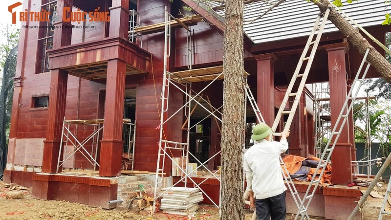 Công viên đại gia buôn lợn: Lập vi phạm để xử phạt, biện pháp xử lý? - Hình 4 Cong vien dai gia buon lon: Lap vi pham de xu phat, bien phap xu ly?-Hinh-4