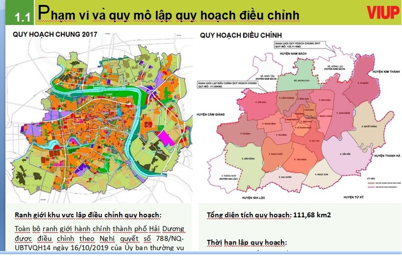 Quy hoach chung TP Hai Duong thanh hien thuc con khong it kho khan-Hinh-3