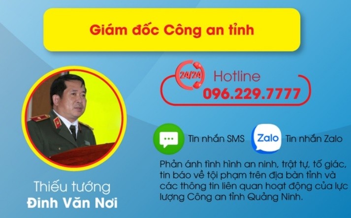 Ky vong cua Thieu tuong Dinh Van Noi khi cong khai so DT lam duong day nong?-Hinh-2