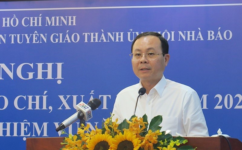 Tan Bi thu Thanh uy Can Tho Nguyen Van Hieu hua gi khi nham chuc?-Hinh-4