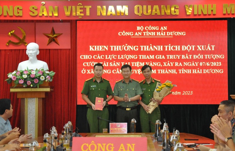 Vu cuop tiem vang o Hai Duong: Hai doi tuong len ke hoach ky luong-Hinh-12
