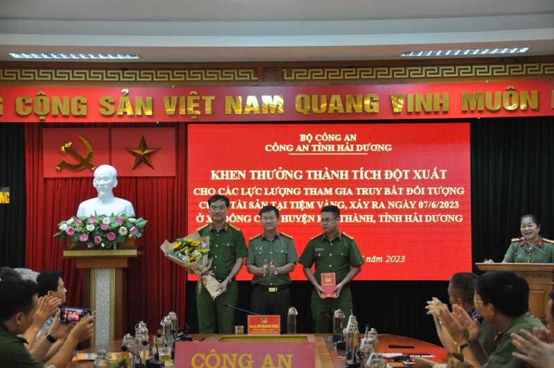 Vu cuop tiem vang o Hai Duong: Hai doi tuong len ke hoach ky luong-Hinh-9