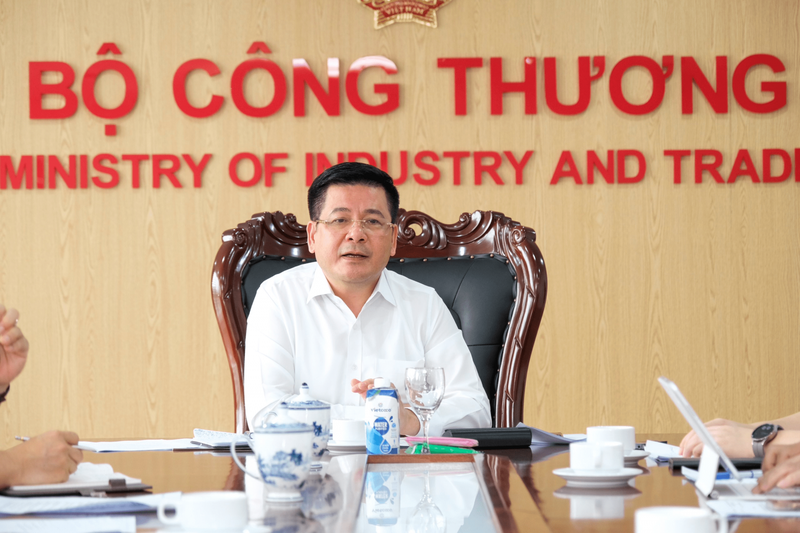 Tu 10/6, Bo Cong Thuong thanh tra viec cung ung dien cua EVN