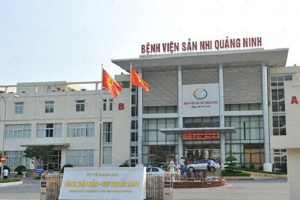 Vu AIC- BV San Nhi: Lam ro trach nhiem cac cuu lanh dao Quang Ninh