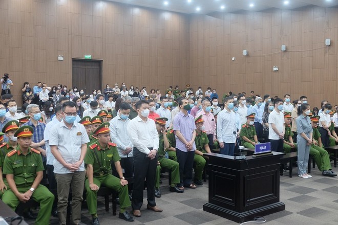 Loi sau cung “chuyen bay giai cuu”: “Muc an de nghi tu hinh…rat nghiet nga”-Hinh-7