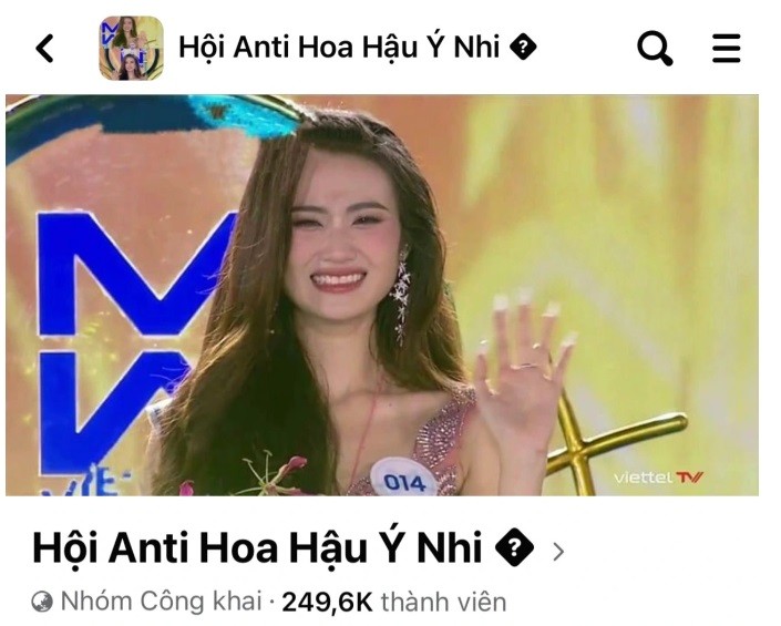 Y Nhi va loat nguoi dep va mieng: Hoa hau can hoc “noi thong minh“?-Hinh-8