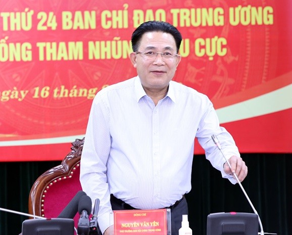 Vu Viet A: Nhom nao bi nghiem tri, nhom nao duoc tha, mien?