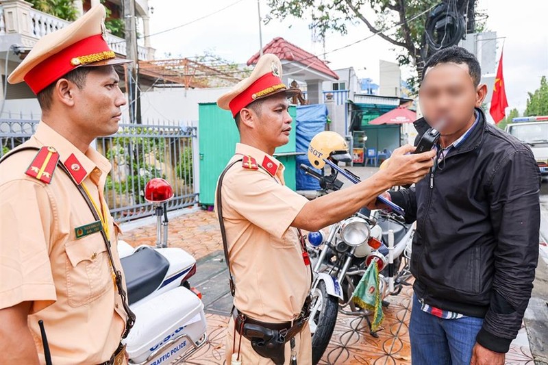 Ngay thu ba nghi le dip Quoc khanh: 20 nguoi tu vong vi TNGT