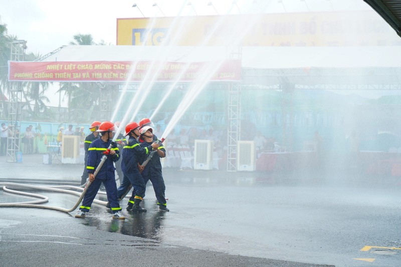 Hai Phong chi dao thao do “chuong cop” tai cac chung cu