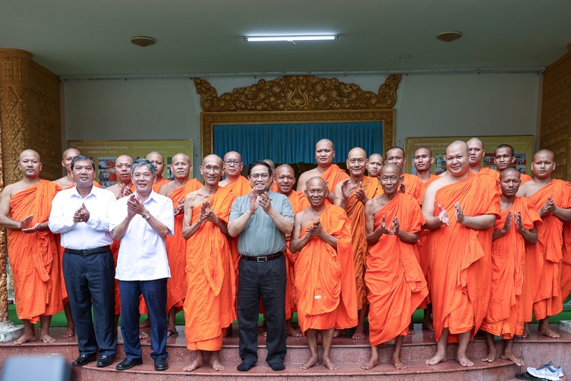 Thu tuong chuc mung dong bao Khmer nhan le Sene Dolta-Hinh-3