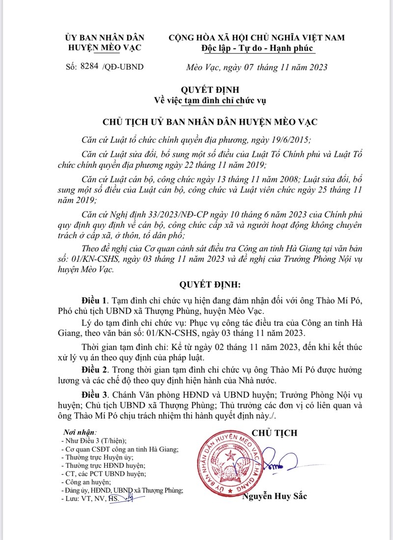 Pho Chu tich xa o Ha Giang di san thu, ban chet nguoi-Hinh-2