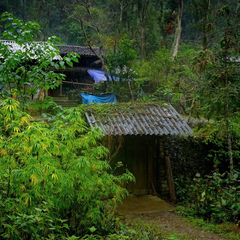 Ngoi lang nguyen so giong lang dia nguc, noi song dien thoai khong toi-Hinh-4