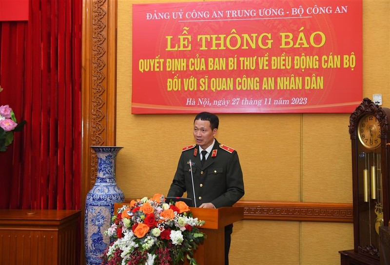 Thieu tuong Vu Hong Van duoc dieu dong den Uy ban Kiem tra Trung uong-Hinh-2