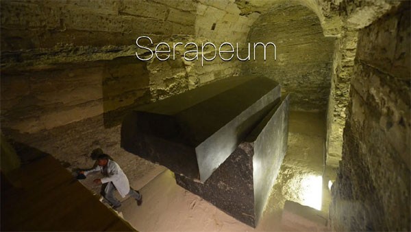 Bi an cac hop da granite khong lo cua den Saqqara Serapeum-Hinh-3