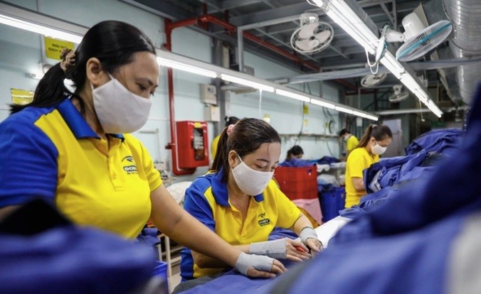 Thuong tet 2024, cao nhat thuoc ve Long An, Da Nang, Dong Nai