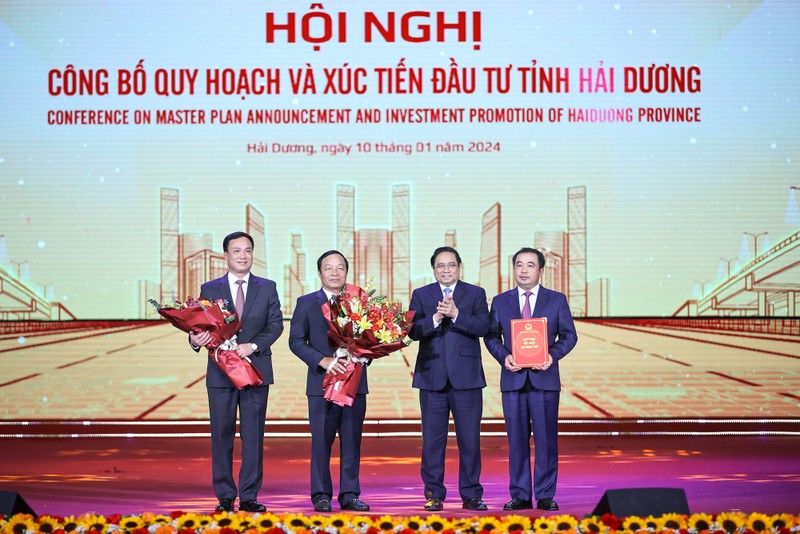 Thu tuong: Quy hoach tinh khai thac tiem nang, loi the canh tranh cua Hai Duong-Hinh-2