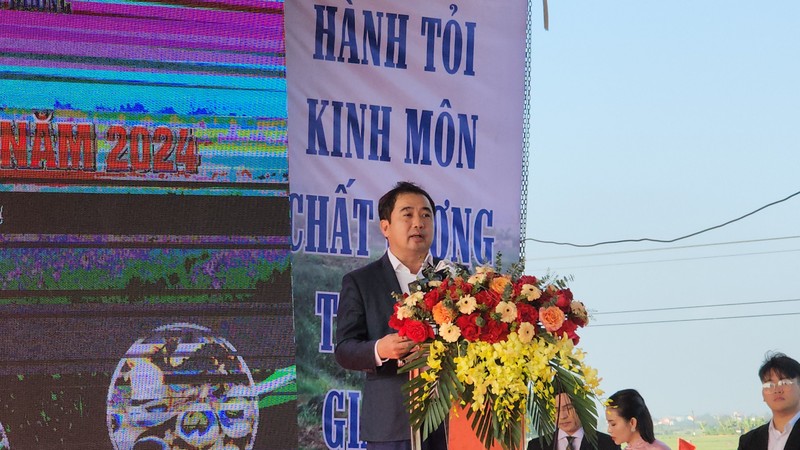 Bo truong Le Minh Hoan: Hai Duong can nang tam gia tri nong san-Hinh-3