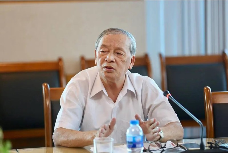 Mua sam Tet Nguyen Dan: Chon sieu thi hay cho truyen thong?-Hinh-2