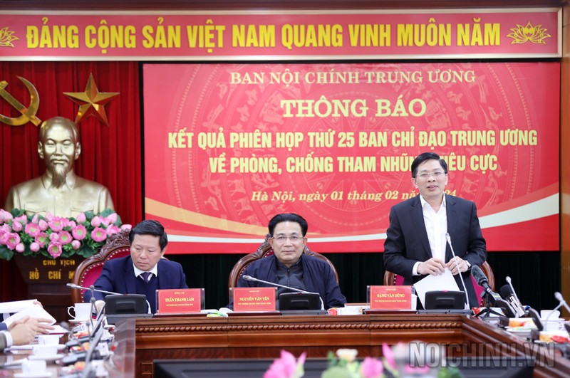 6 can bo cap cao bi xu ly ky luat do vi pham ke khai tai san