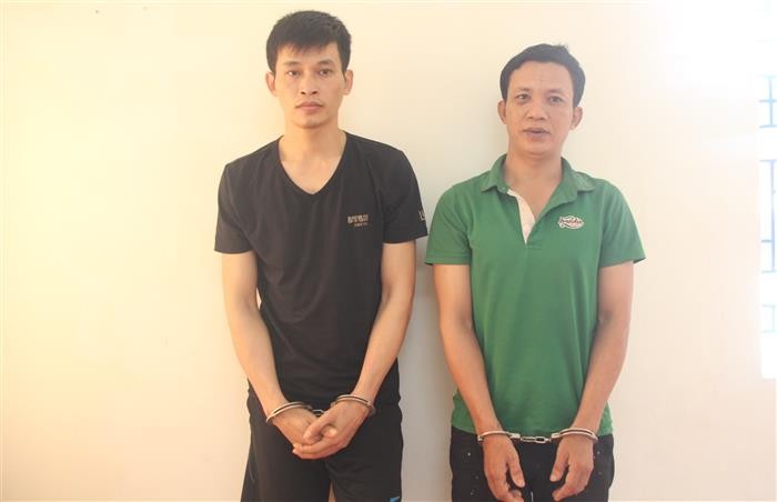 Nhung vu an chan tien cong duc den ong Hoang Muoi Nghe An-Hinh-4