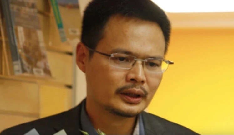 Ly do Giam doc Nha Nam Nguyen Nhat Anh xin loi?