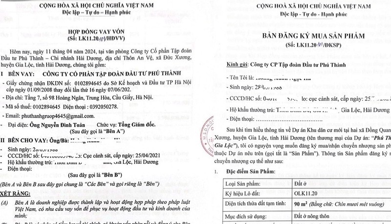 Rui ro phap ly khi “xuong tien” dat cho du an KDC Phu Thanh Star-Hinh-3