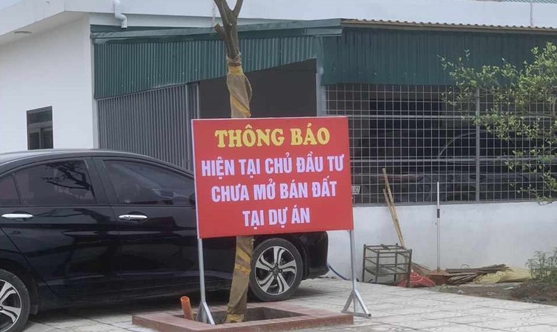 Hai Duong: Tang cuong quan ly thi truong bat dong san