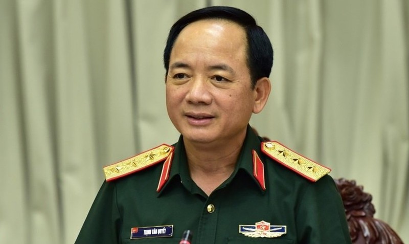 Ong Nguyen Duy Ngoc, Trinh Van Quyet, Le Minh Tri duoc bau vao Ban Bi thu-Hinh-2