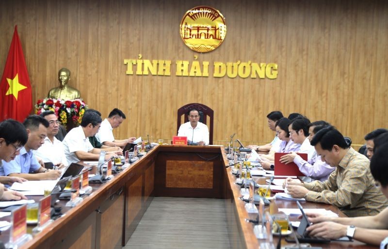 Hai Duong: Tieu thu tro xi Nhiet dien BOT phai tu bai thai xi