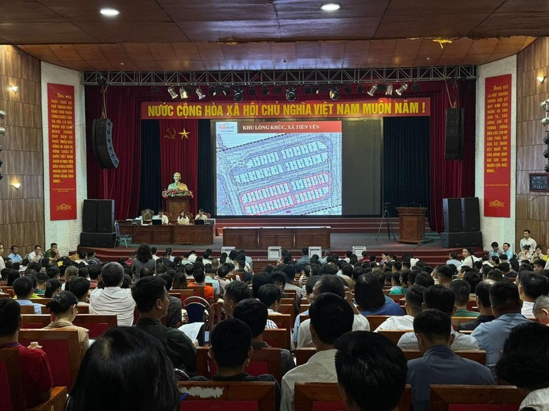 Dau gia dat o Hoai Duc cao ngat nguong: Bat thuong hay binh thuong?-Hinh-3