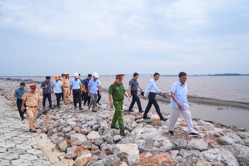 Hai Phong trien khai phuong an, kich ban ung pho voi bao so 3-Hinh-2