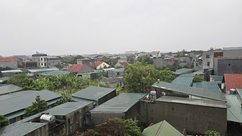 Lap Bo Chi huy tien phuong tai Hai Phong chong bao so 3 Yagi-Hinh-5