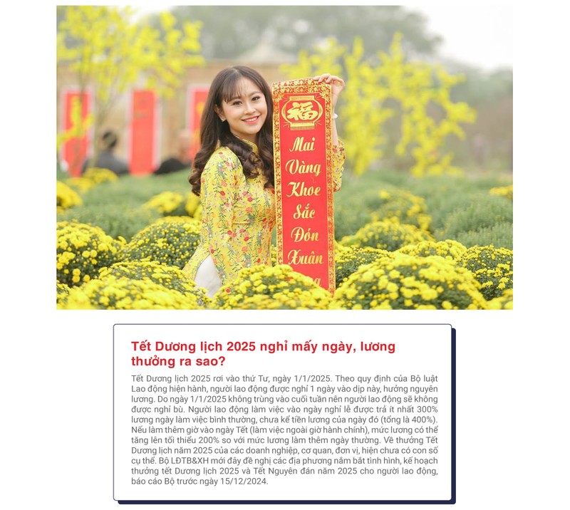 [e-Magazine] Tet Nguyen dan nghi 9 ngay: Kich cau tieu dung, du lich…-Hinh-5