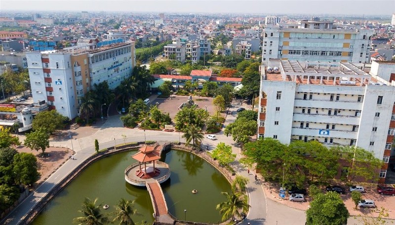 Vi sao chua sua chua, nang cap Benh vien Da khoa tinh Hai Duong?