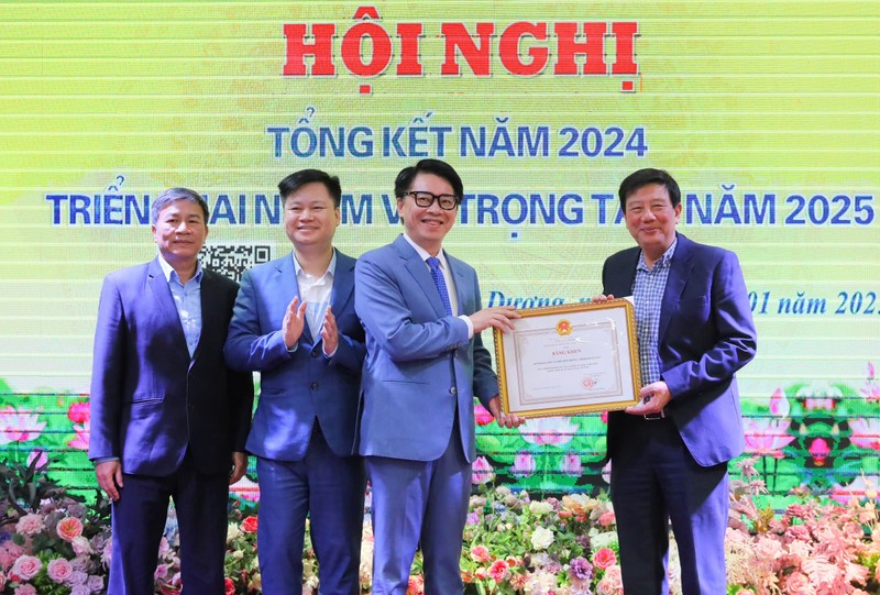 Dau an noi bat nganh thong tin va truyen thong Hai Duong nam 2024-Hinh-4