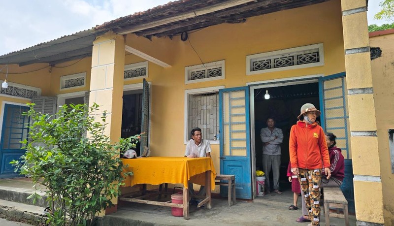 Nghi pham danh nam shipper o Da Nang bi dieu tra toi danh gi?