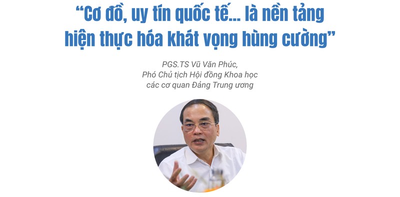 [e-Magazine] Vi mot ky nguyen vuon minh cua Viet Nam-Hinh-4