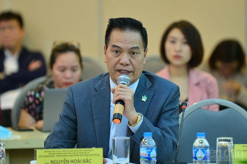 Thị trường biến động ra sao khi tinh giản 100.000 cán bộ? (kỳ 3) - Hình 2 Thi truong bien dong ra sao khi tinh gian 100.000 can bo? (ky 3)-Hinh-2
