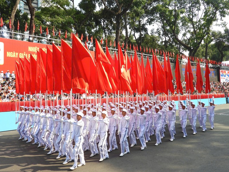 Diem danh cac khoi chien si dieu binh trong dai le 30/4-Hinh-38