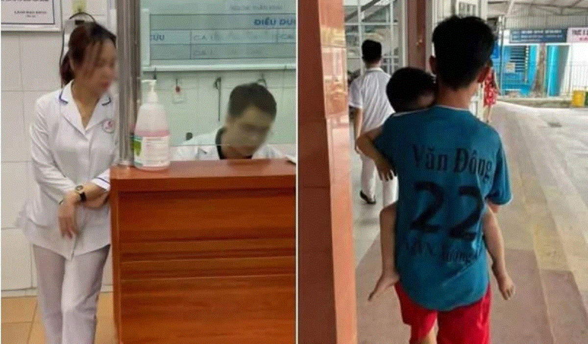 Nam Định yêu cầu báo cáo vụ “nộp đủ tiền mới đi cấp cứu” Nam Dinh yeu cau bao cao vu “nop du tien moi di cap cuu”