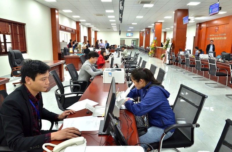 Hải Dương sắp xếp cán bộ lãnh đạo huyện làm nòng cốt xã mới Hai Duong sap xep can bo lanh dao huyen lam nong cot xa moi