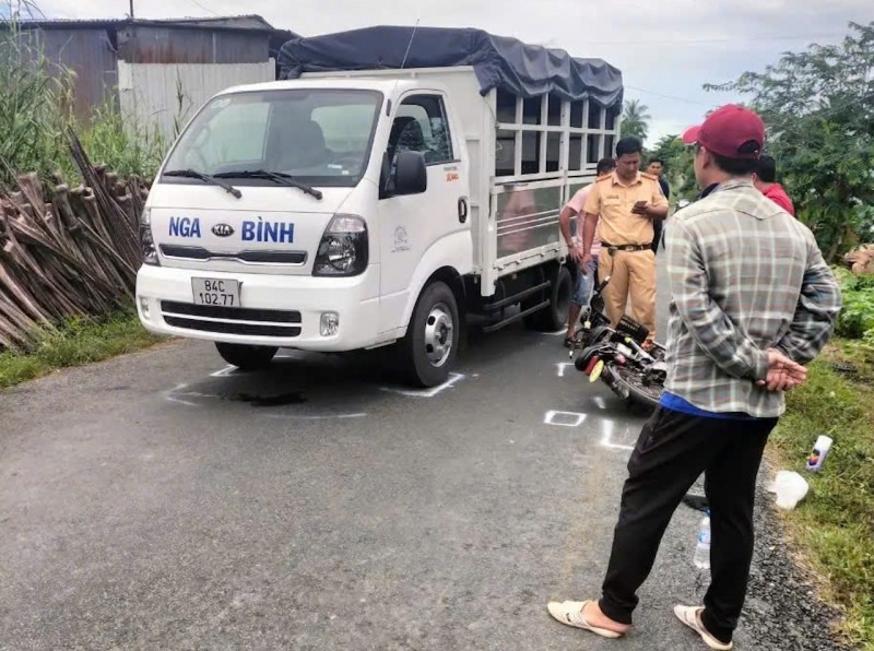 “Có thiếu sót” trong điều tra vụ nữ sinh tử vong ở Vĩnh Long “Co thieu sot” trong dieu tra vu nu sinh tu vong o Vinh Long