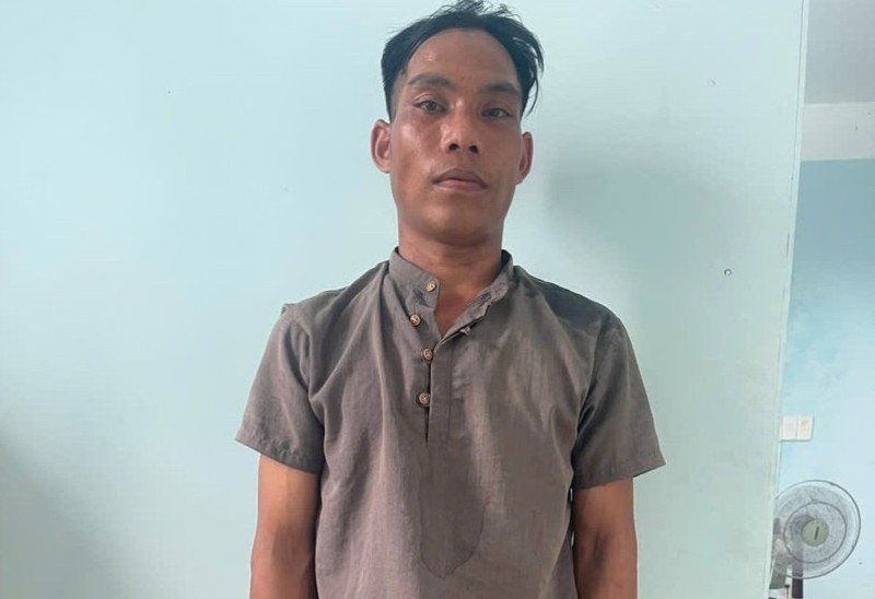 Lời khai chồng cũ, lộ nguyên nhân sát hại cô giáo ở Gia Lai Loi khai chong cu, lo nguyen nhan sat hai co giao o Gia Lai