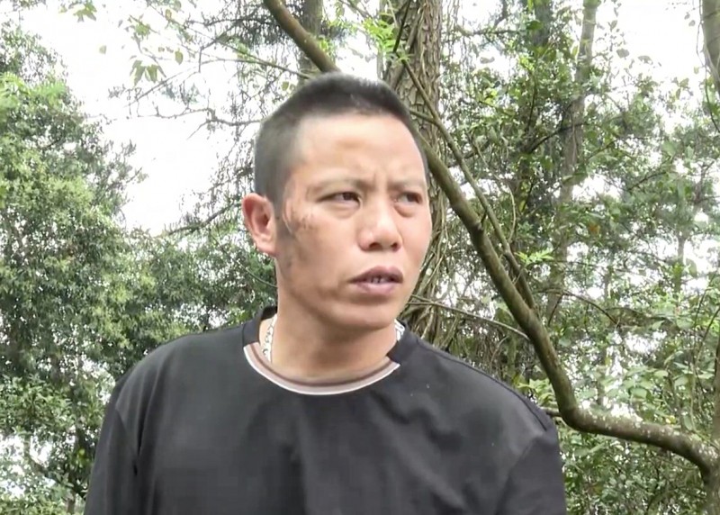 Khởi tố tài xế vụ lật xe khách Tam Đảo, 4 người tử vong Khoi to tai xe vu lat xe khach Tam Dao, 4 nguoi tu vong