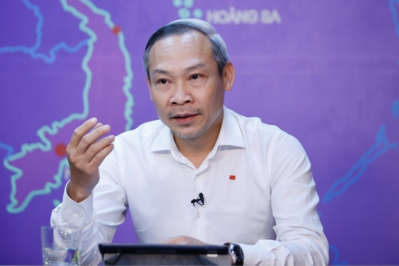 Sớm sửa đổi một số luật lệ để kinh tế tư nhân bứt phá - Hình 4 Som sua doi mot so luat le de kinh te tu nhan but pha-Hinh-4