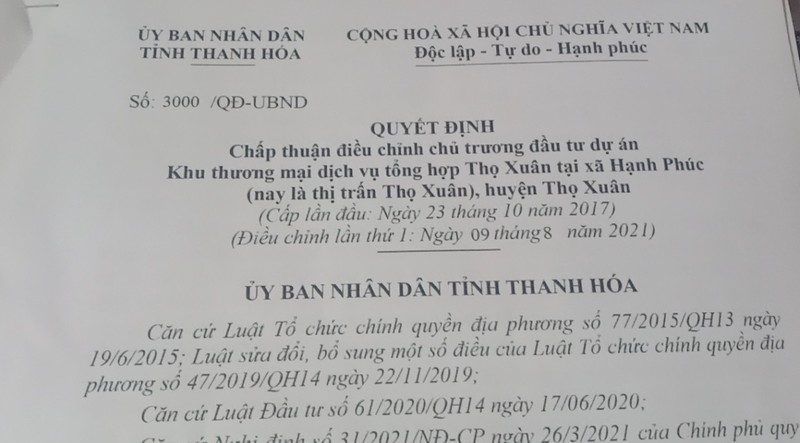 Lam Son Square Thanh Hoa: Treo dau de, ban thit cho-Hinh-4