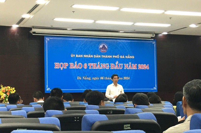 Da Nang: Thao go duoc vuong mac dat dai moi khoi thong nguon luc