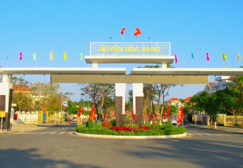 Thanh tra So KH&DT Da Nang “tuyt coi” UBND huyen Hoa Vang